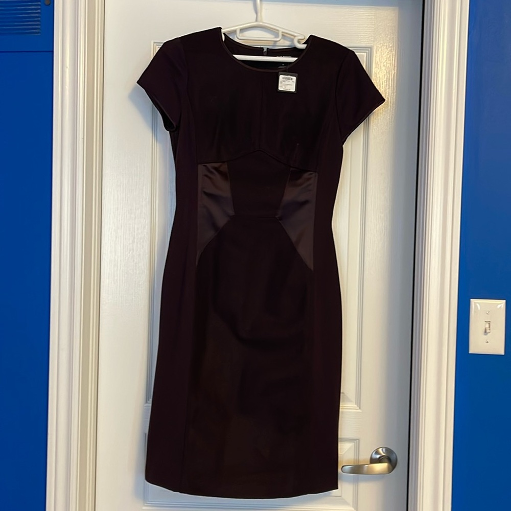 BNWT Club Monaco Body Slimming Dress